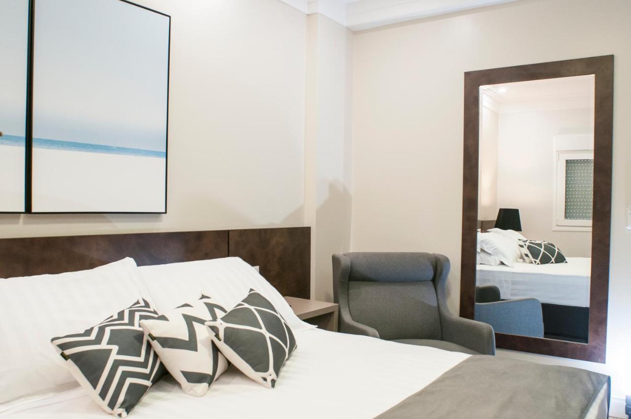 Hotel Kindermann Caçador エクステリア 写真