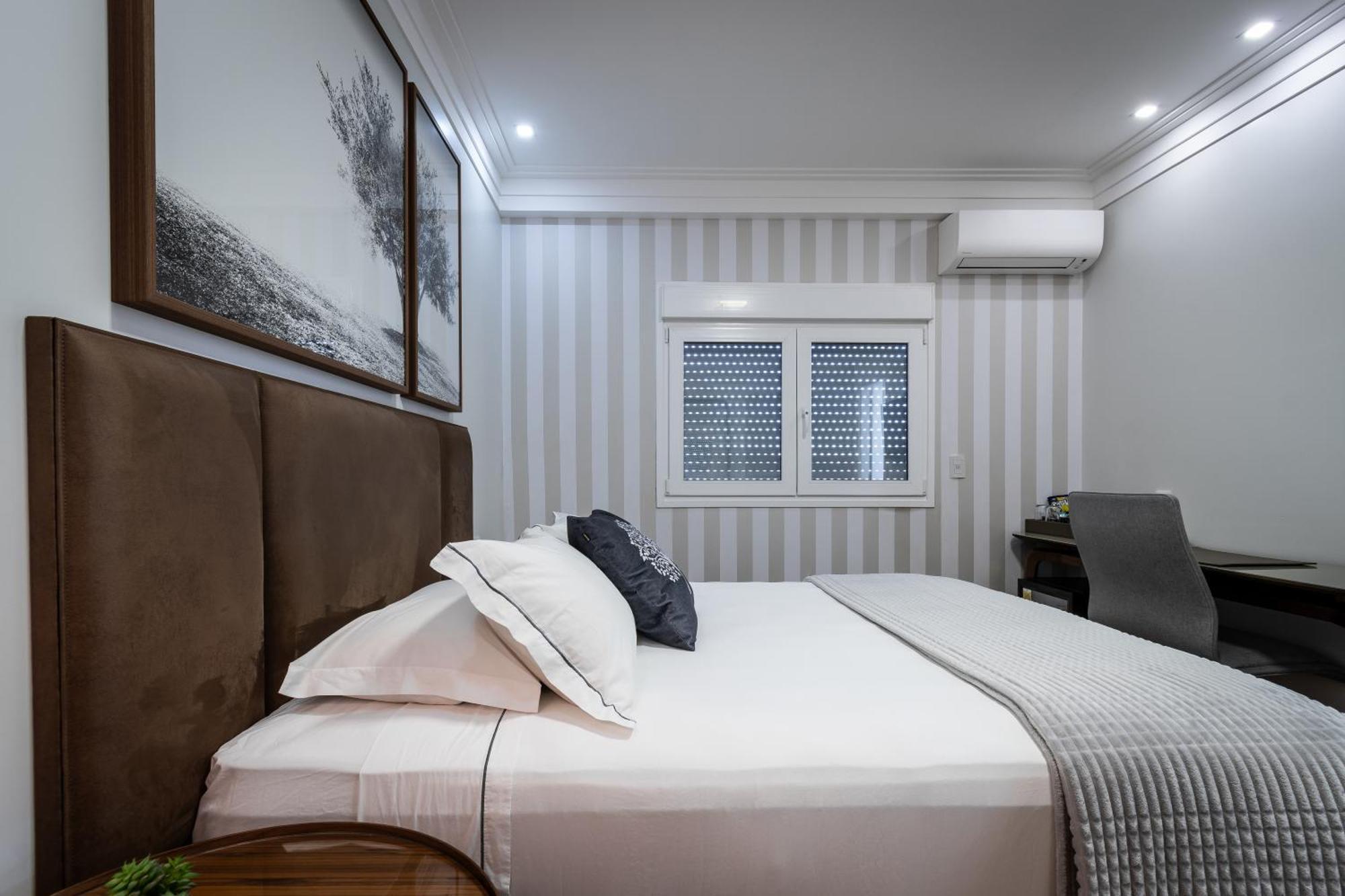 Hotel Kindermann Caçador エクステリア 写真